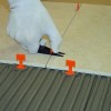 250 Clips Box Tile leveling system